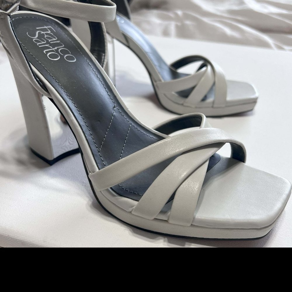 Women's Sarto -shoes size 6! super comfy and sexy